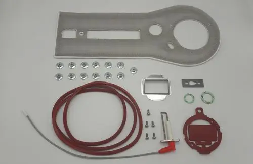 Remeha  Set Service C Quinta Pro 45-65-90-115, S101675, Artikel in Kategorie